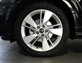 Audi Q2 Image 5