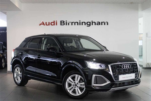 Large image for the Used Audi Q2