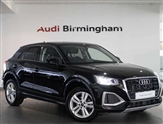 Audi Q2 Image 1