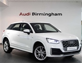 Audi Q2 Image 1