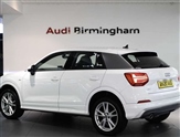 Audi Q2 Image 3