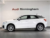 Audi Q2 Image 4