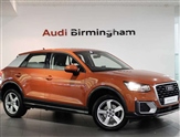 Audi Q2 Image 1