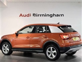 Audi Q2 Image 3