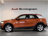 Audi Q2 Image 4