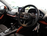 Audi Q2 Image 6
