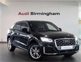 Audi Q2 Image 1