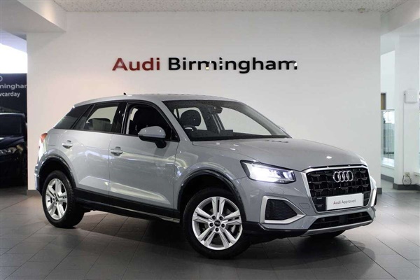 Large image for the Used Audi Q2