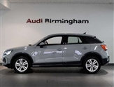 Audi Q2 Image 4