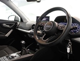 Audi Q2 Image 6