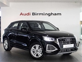 Audi Q2 Image 1