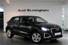 Used Audi Q2