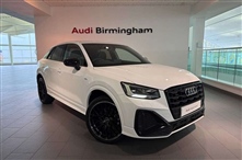 Used Audi Q2