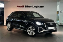 Used Audi Q2