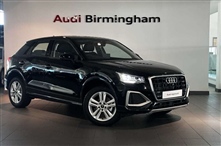 Used Audi Q2