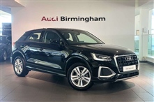 Used Audi Q2