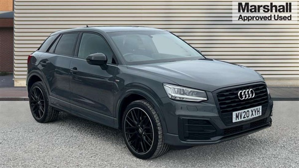 Large image for the Used Audi Q2