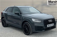Used Audi Q2