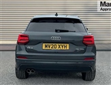 Audi Q2 Image 4