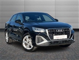 Audi Q2 Image 1