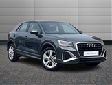 Audi Q2 Image 1