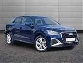 Audi Q2 Image 1