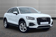 Used Audi Q2