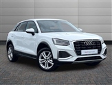 Audi Q2 Image 1
