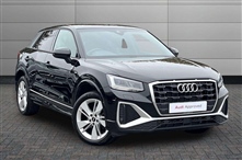 Used Audi Q2