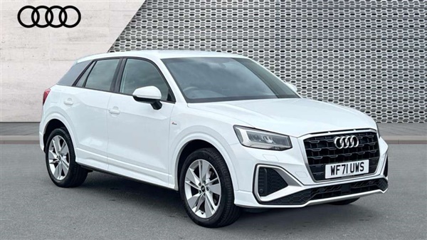 Large image for the Used Audi Q2