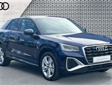 Audi Q2 Image 1