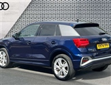 Audi Q2 Image 3