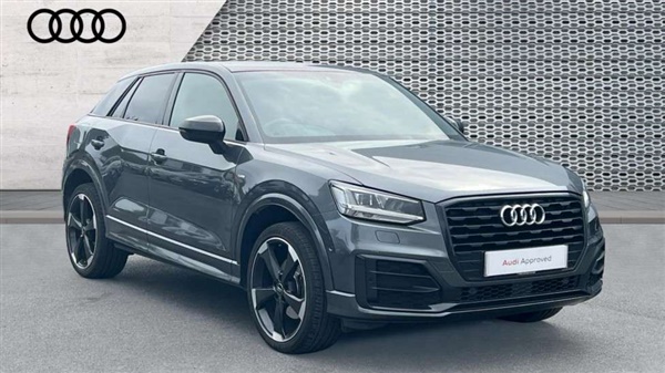 Large image for the Used Audi Q2