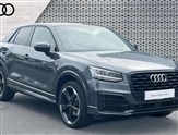 Audi Q2 Image 1
