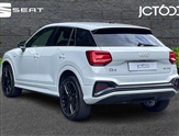 Audi Q2 Image 3