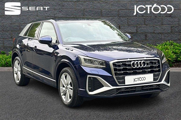 Large image for the Used Audi Q2