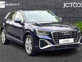 Audi Q2 Image 1