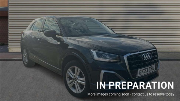 Large image for the Used Audi Q2