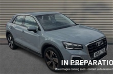 Used Audi Q2
