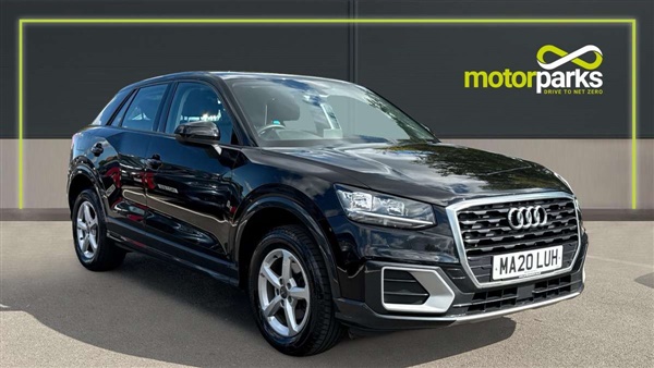 Large image for the Used Audi Q2