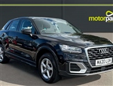 Audi Q2 Image 1