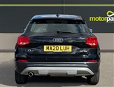 Audi Q2 Image 4
