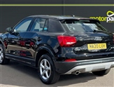 Audi Q2 Image 5