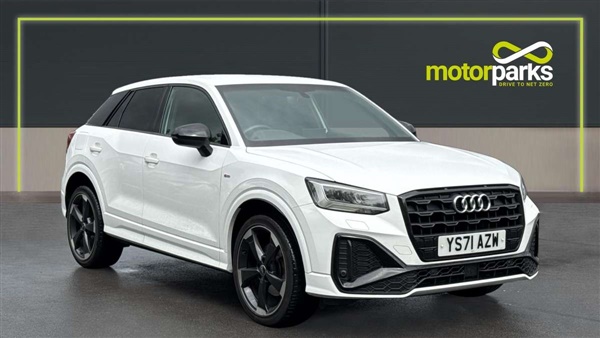 Large image for the Used Audi Q2