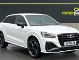 Audi Q2 Image 1