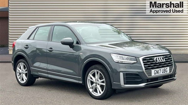 Large image for the Used Audi Q2