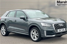 Used Audi Q2