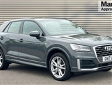Audi Q2 Image 1