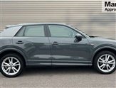 Audi Q2 Image 2