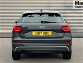 Audi Q2 Image 4